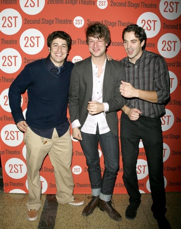 BOYS' LIFE After Party Photo