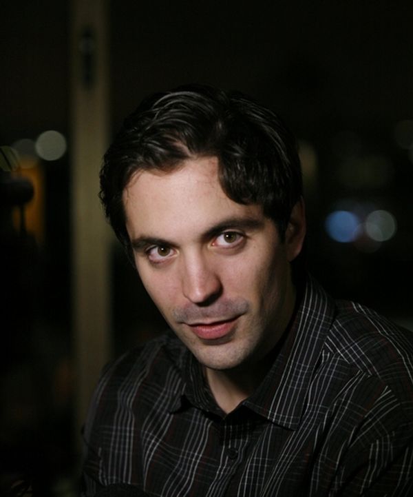 BOYS' LIFE After Party Photo