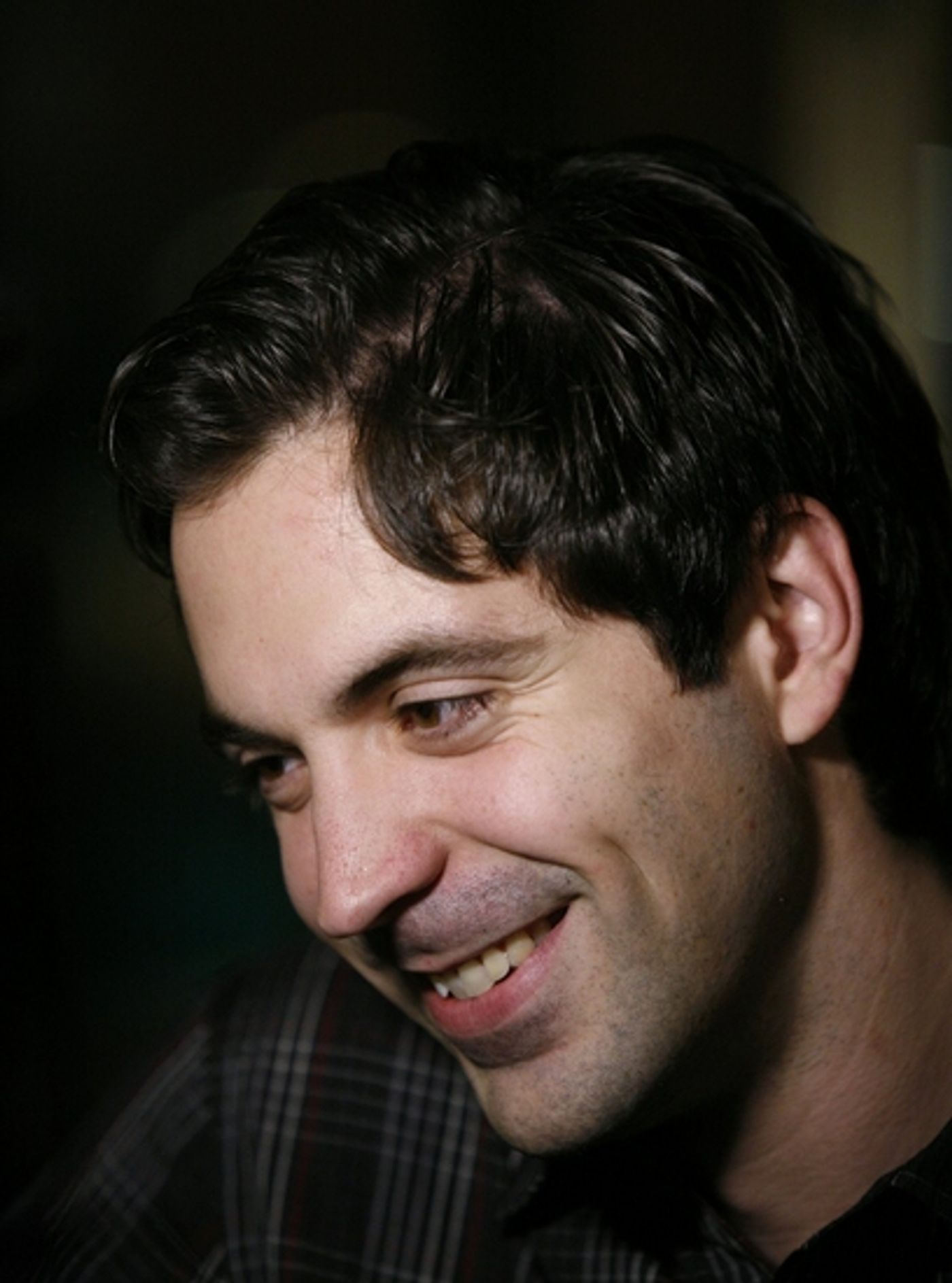 Photo Coverage: BOYS' LIFE After Party  Image