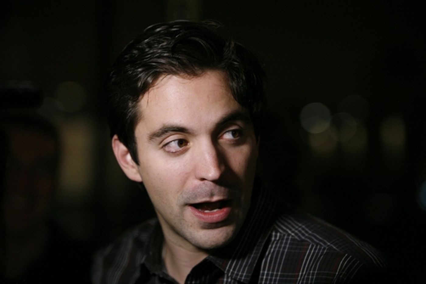 Photo Coverage: BOYS' LIFE After Party  Image