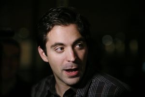 BOYS' LIFE After Party Photo