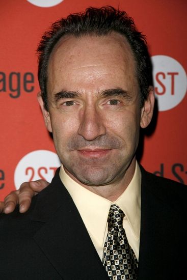 Howard Korder Photo