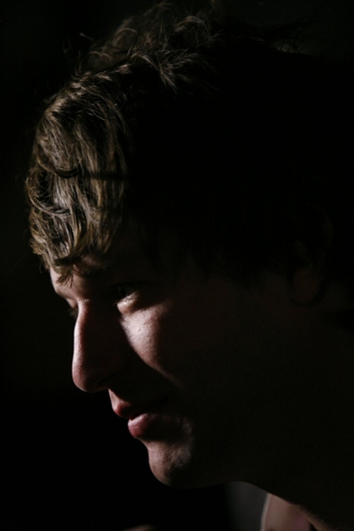 Photo Coverage: BOYS' LIFE After Party  Image