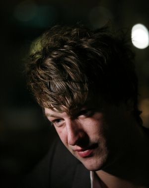 BOYS' LIFE After Party Photo