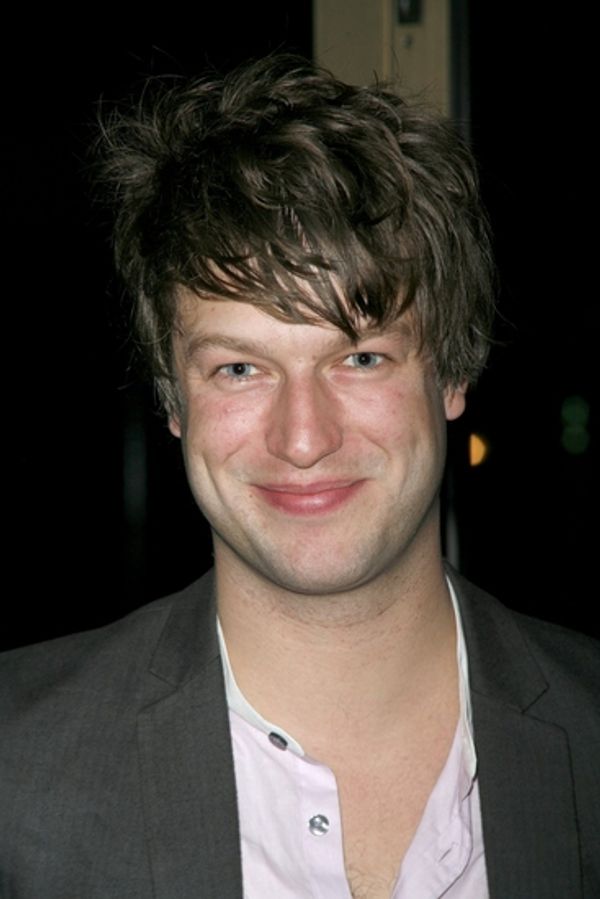 Peter Scanavino Photo
