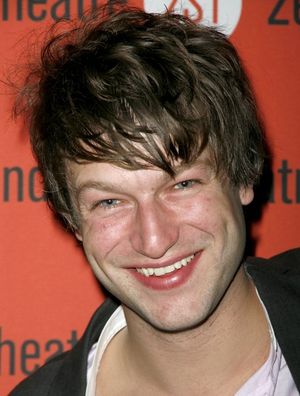 BOYS' LIFE After Party Photo