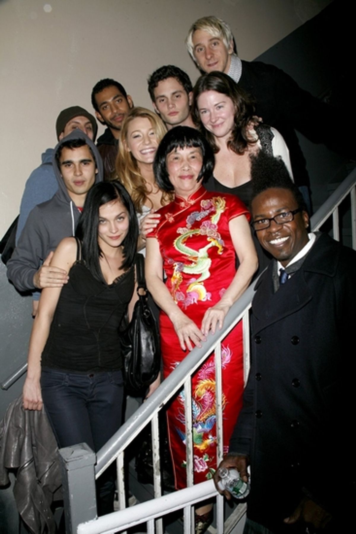 WING Live at Birdland! at 