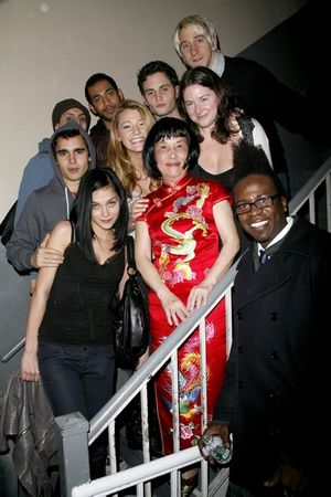 WING Live at Birdland! Photo