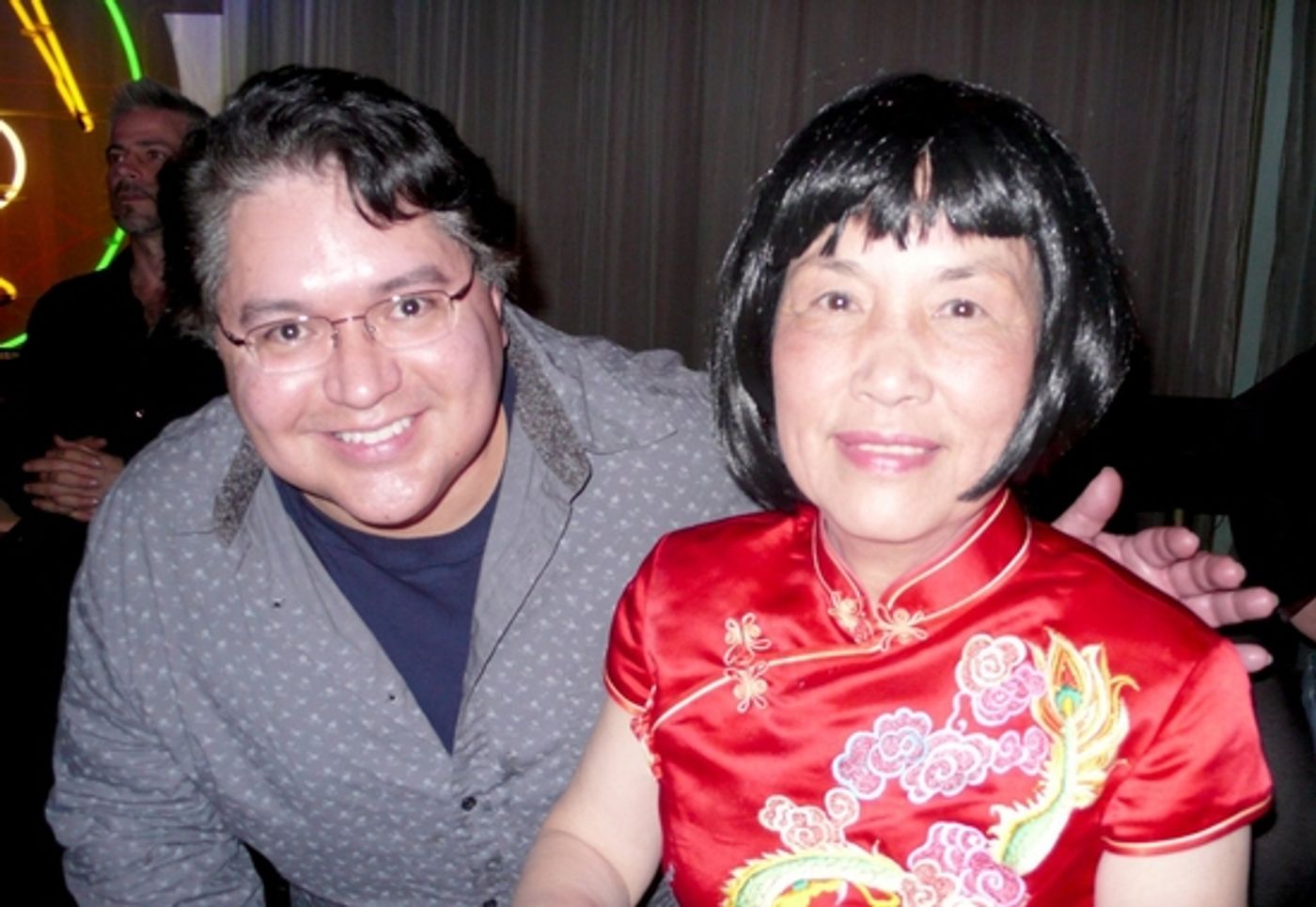 Photo Coverage EXCLUSIVE: WING Live at Birdland!  Image