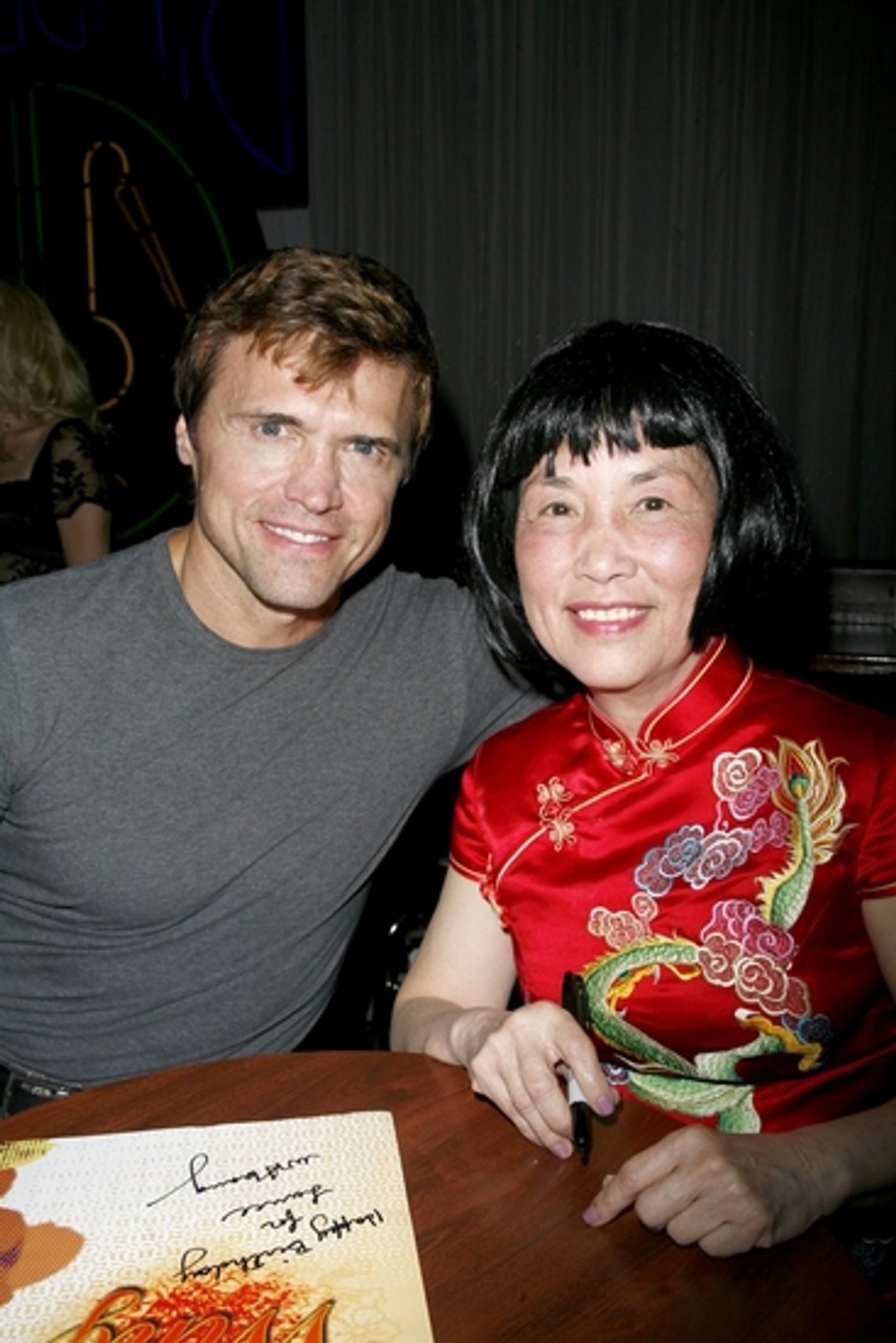 Photo Coverage EXCLUSIVE: WING Live at Birdland!  Image