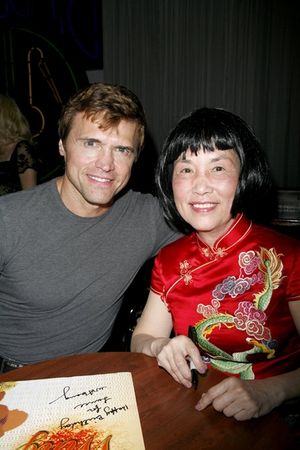 WING Live at Birdland! Photo