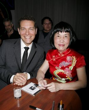 WING Live at Birdland! Photo