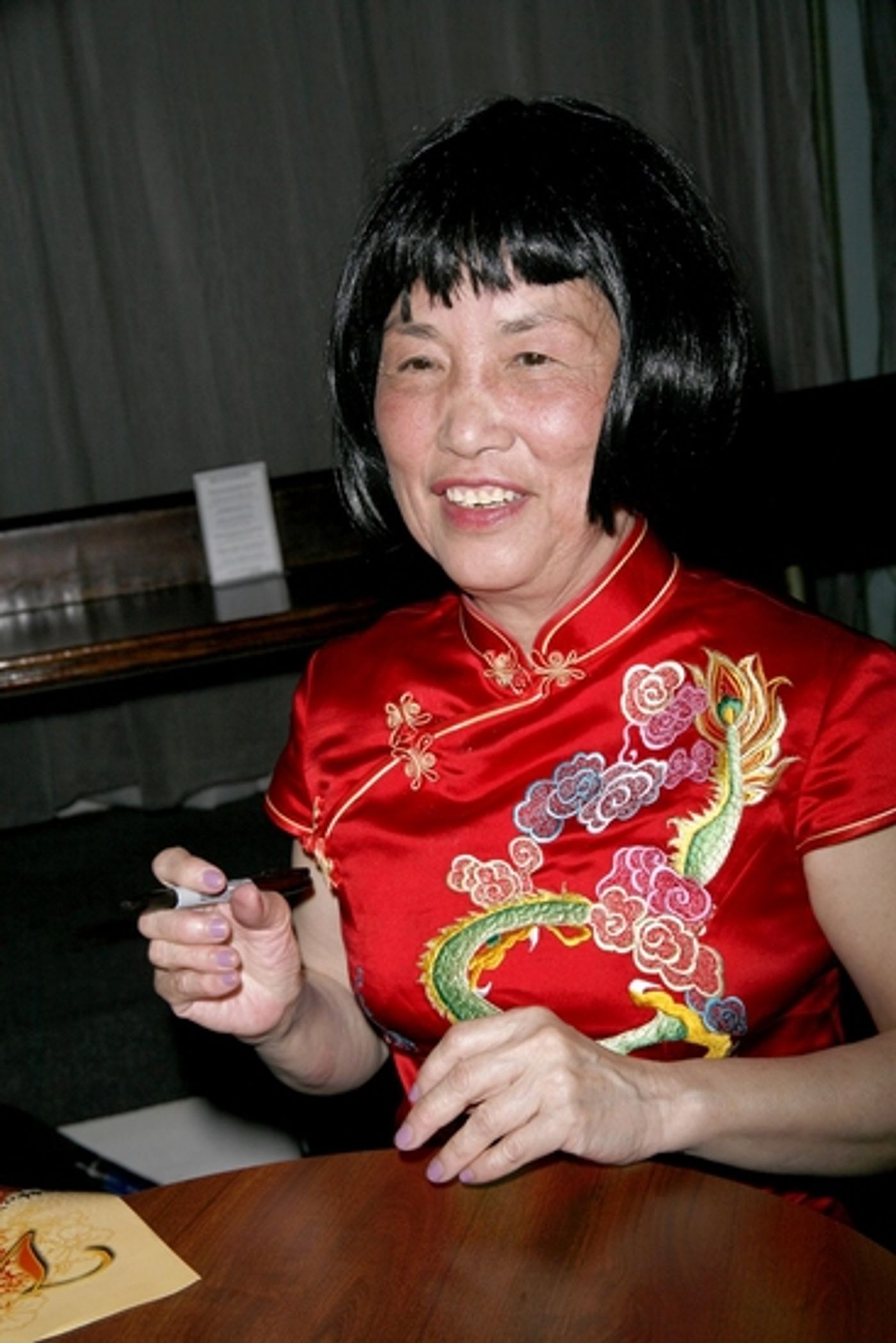 Photo Coverage EXCLUSIVE: WING Live at Birdland!  Image