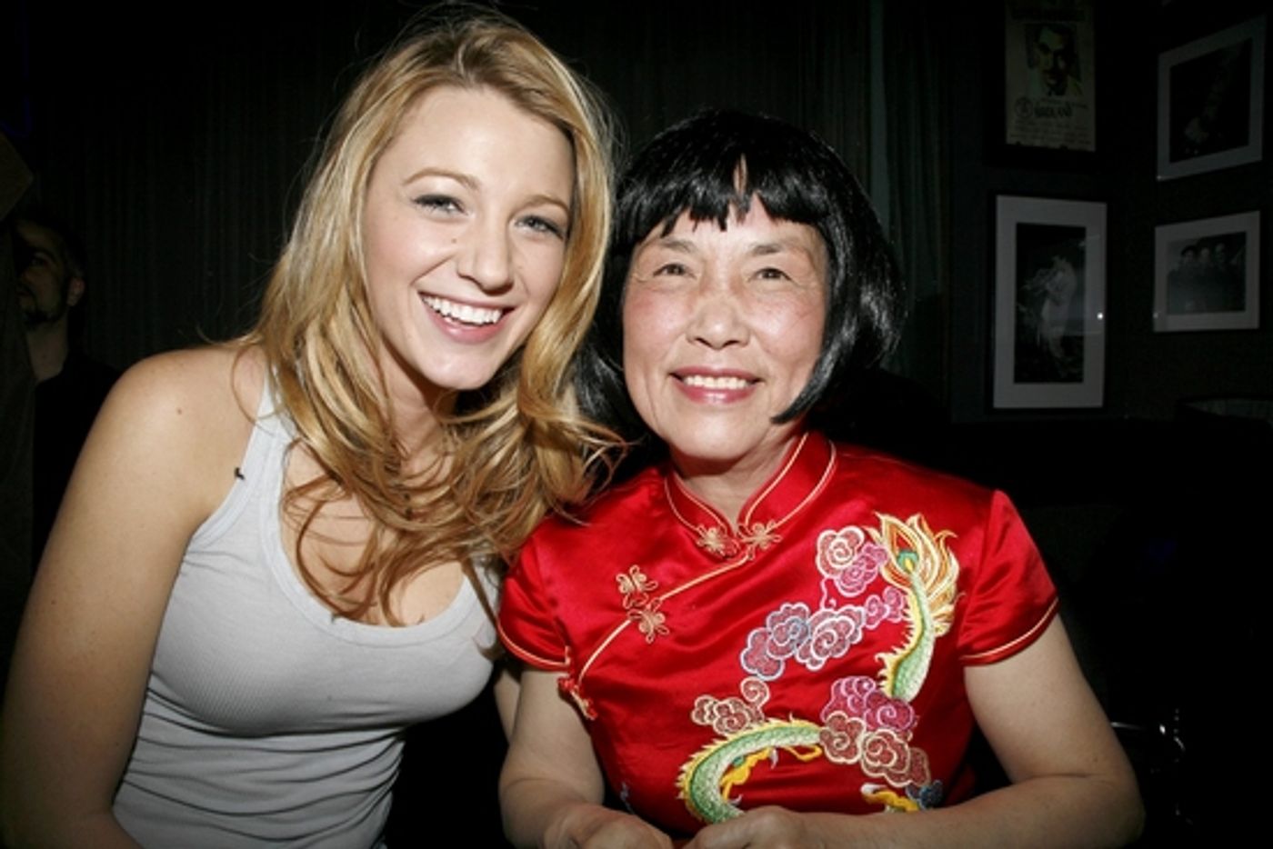 Photo Coverage EXCLUSIVE: WING Live at Birdland!  Image