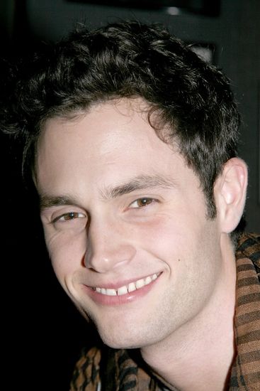 Penn Badgley Photo