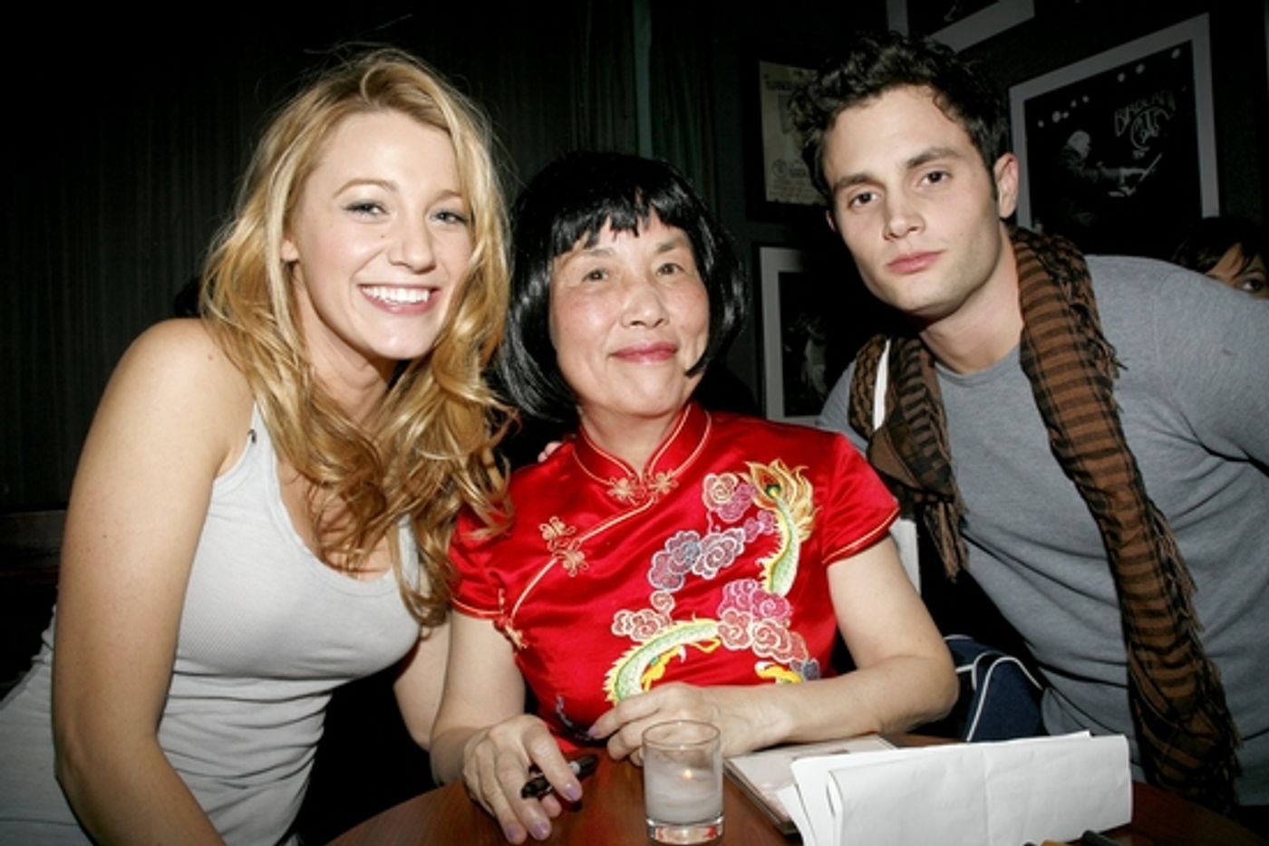 Photo Coverage EXCLUSIVE: WING Live at Birdland!  Image