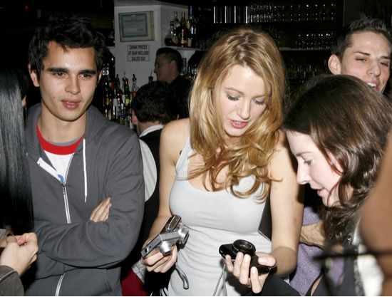 Max Minghella Photo