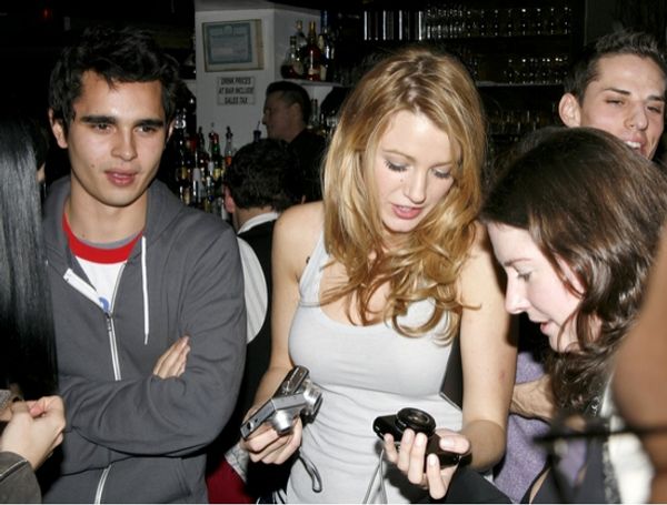 WING Live at Birdland! Photo