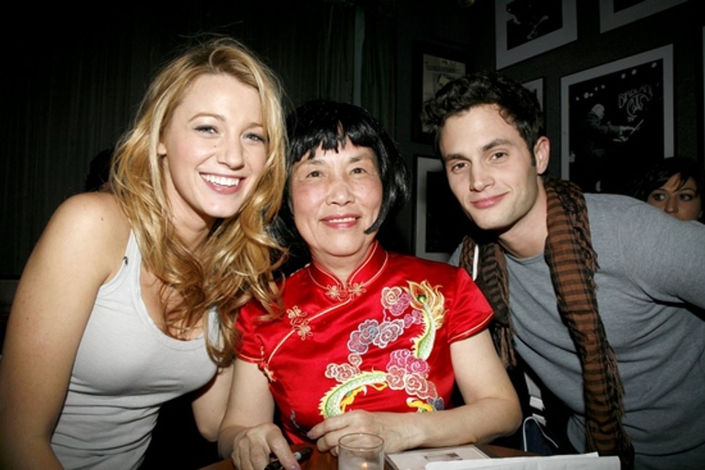 Photo Coverage EXCLUSIVE: WING Live at Birdland!  Image