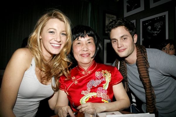 WING Live at Birdland! Photo