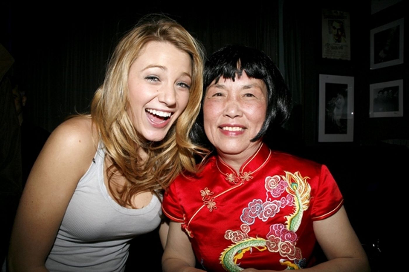 Photo Coverage EXCLUSIVE: WING Live at Birdland!  Image