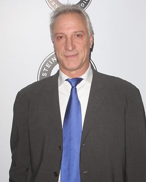 Tony Kushner Receives Steinberg Distinguished Playwright Award Photo