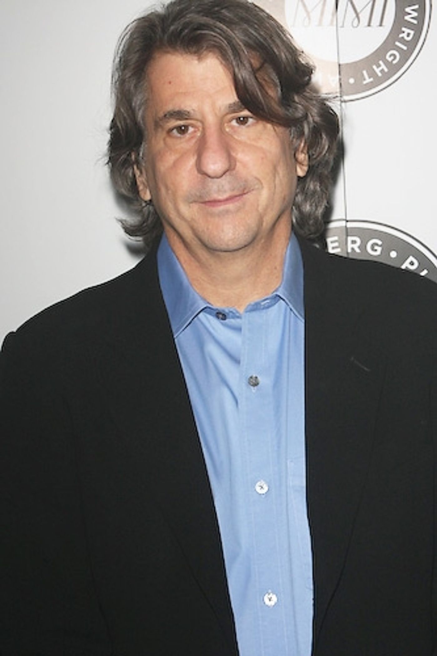 Photo Coverage: Tony Kushner Receives Steinberg Distinguished Playwright Award  Image