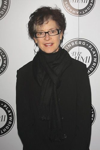 Martha Lavey Photo