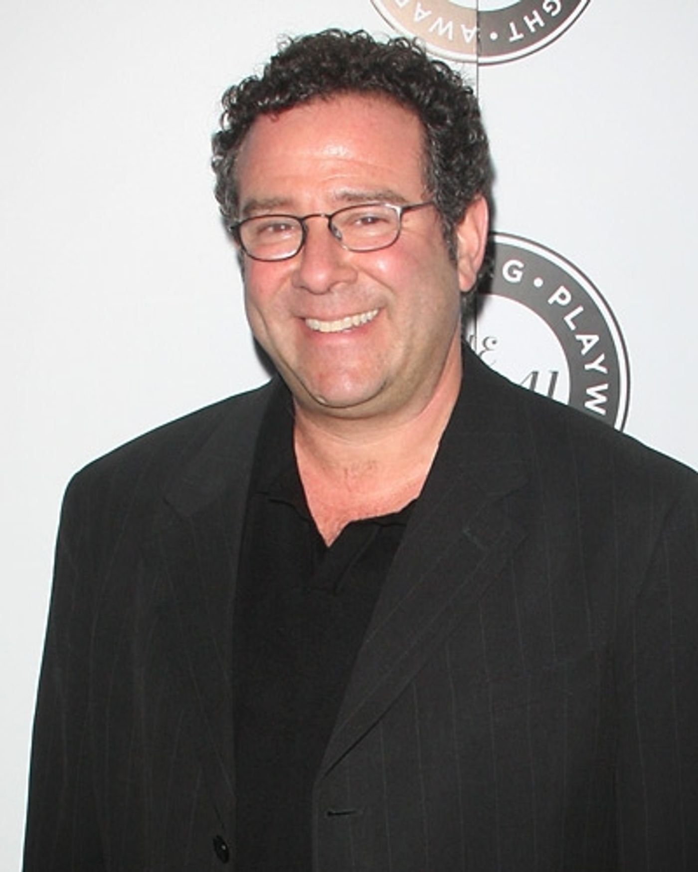 Photo Coverage: Tony Kushner Receives Steinberg Distinguished Playwright Award  Image