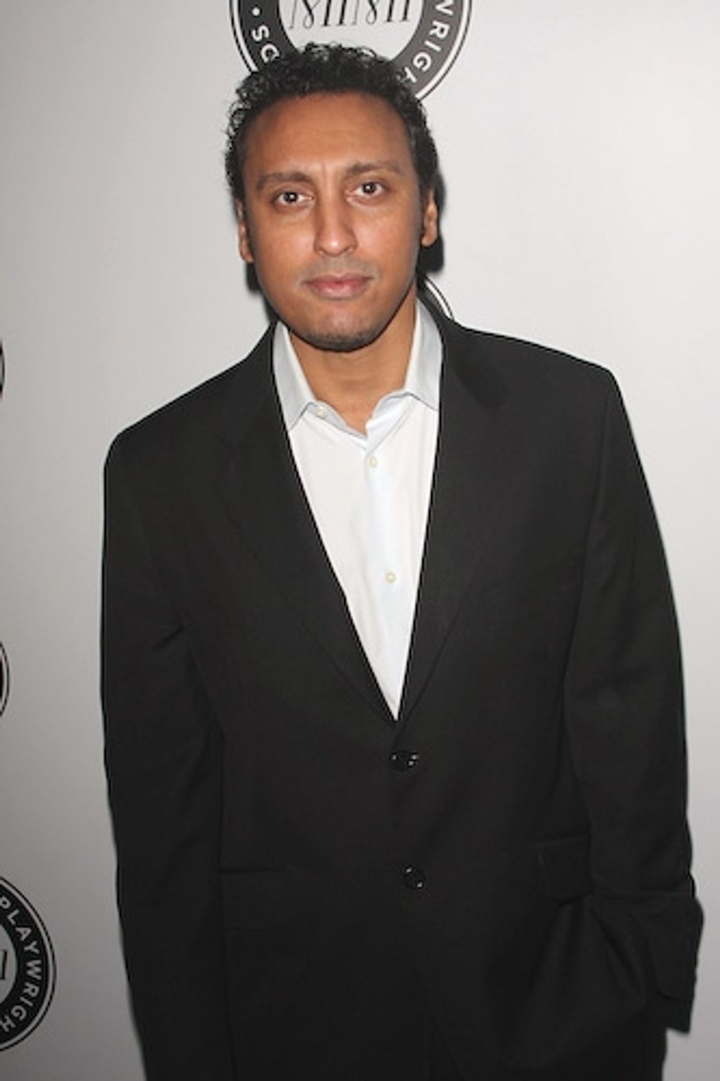 Photo Coverage: Tony Kushner Receives Steinberg Distinguished Playwright Award  Image