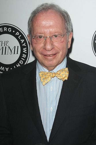 William Zabel Photo