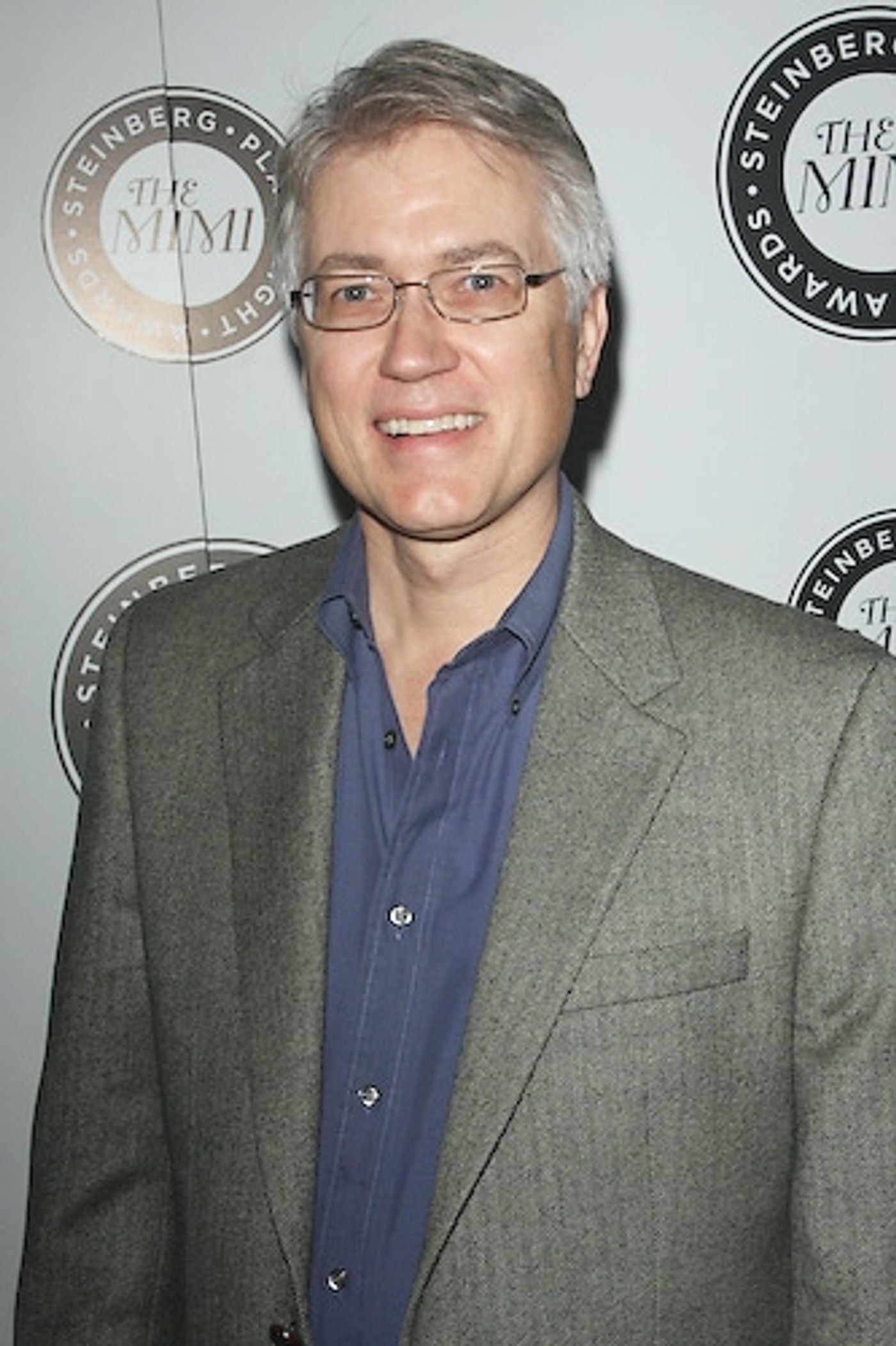 Photo Coverage: Tony Kushner Receives Steinberg Distinguished Playwright Award  Image