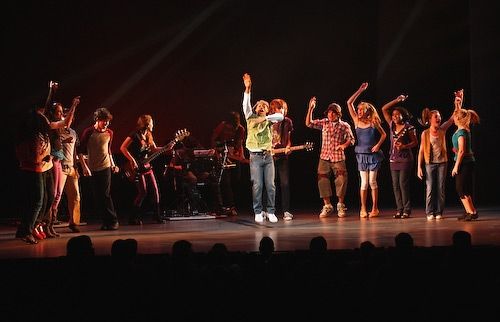 Photos: Jason Robert Brown Hosts '13 Questions' at '13' — photo 3 of 21