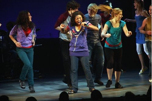 Photos: Jason Robert Brown Hosts '13 Questions' at '13' — photo 6 of 21