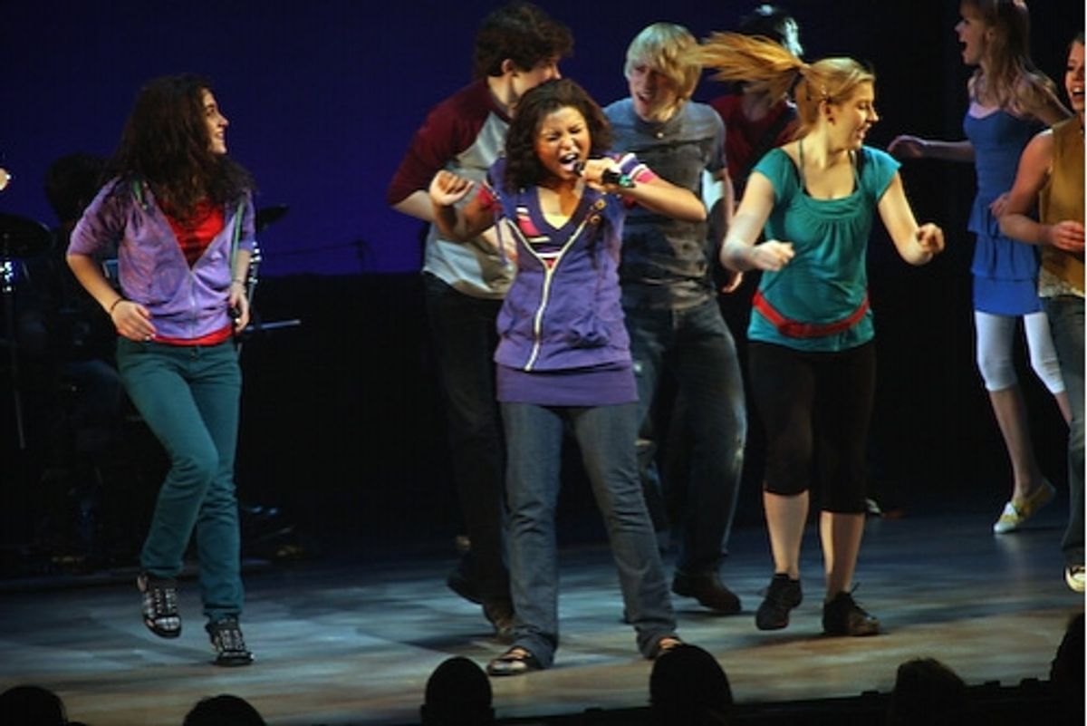 Jason Robert Brown Hosts '13 Questions' at '13' at 