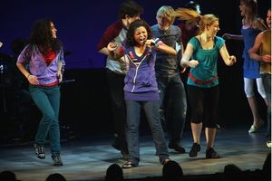 Jason Robert Brown Hosts '13 Questions' at '13' @ BroadwayWorld Jason Robert Brown Hosts '13 Questions' at '13' Photo