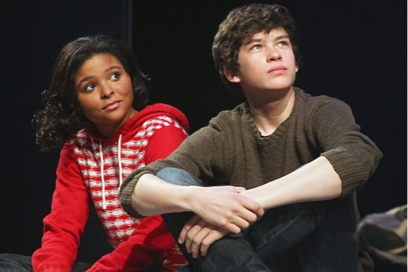 Photo Coverage: Jason Robert Brown Hosts '13 Questions' at '13'  Image