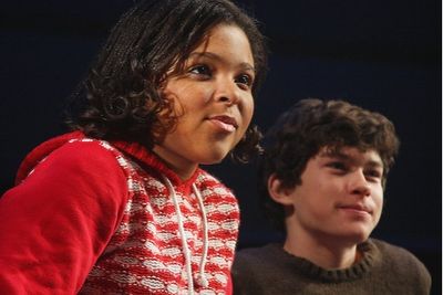 Jason Robert Brown Hosts '13 Questions' at '13' Photo