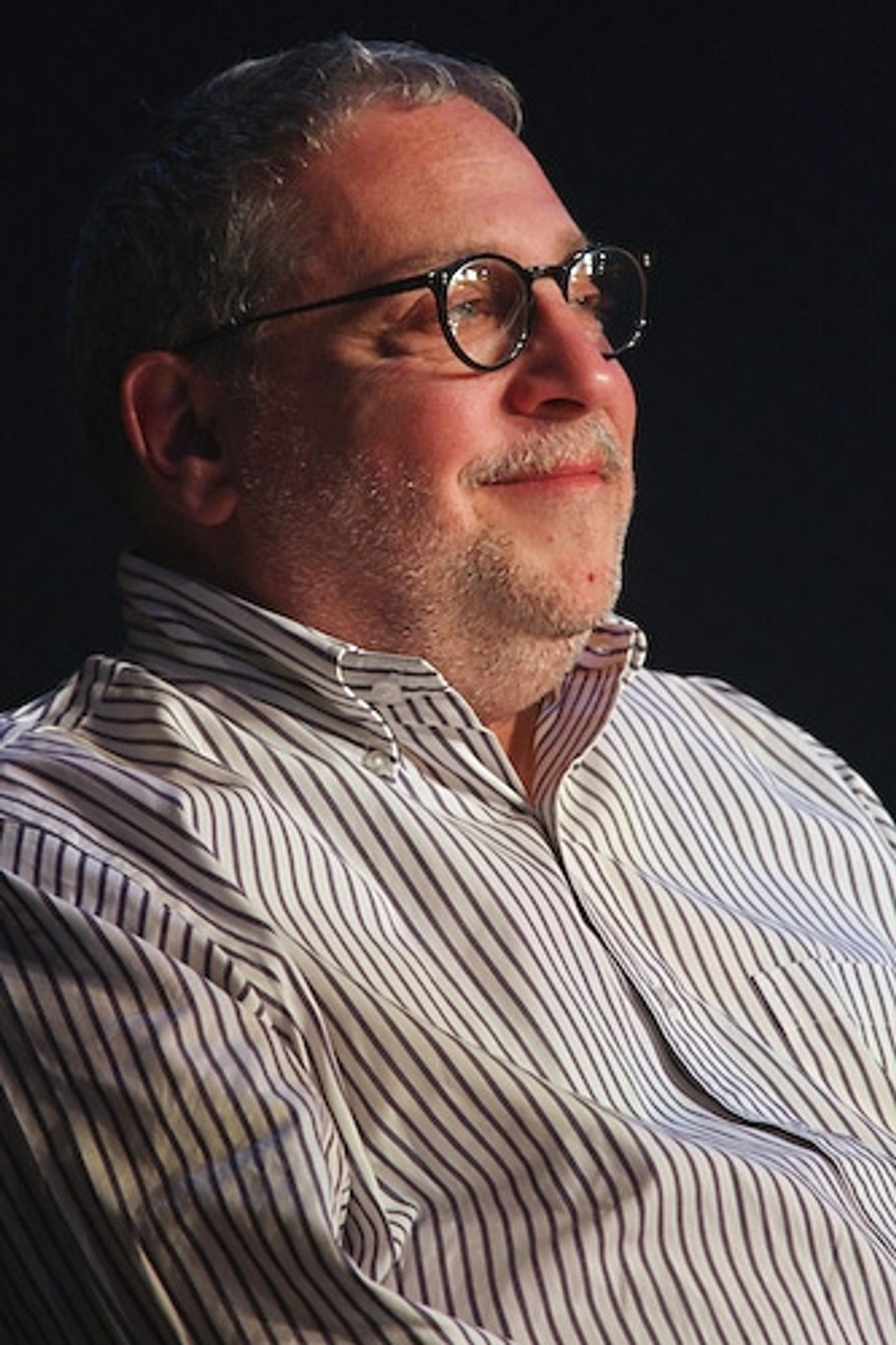 Photo Coverage: Jason Robert Brown Hosts '13 Questions' at '13'  Image