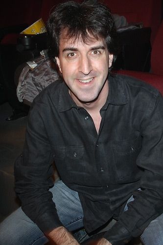 Photos: Jason Robert Brown Hosts '13 Questions' at '13' — photo 20 of 21