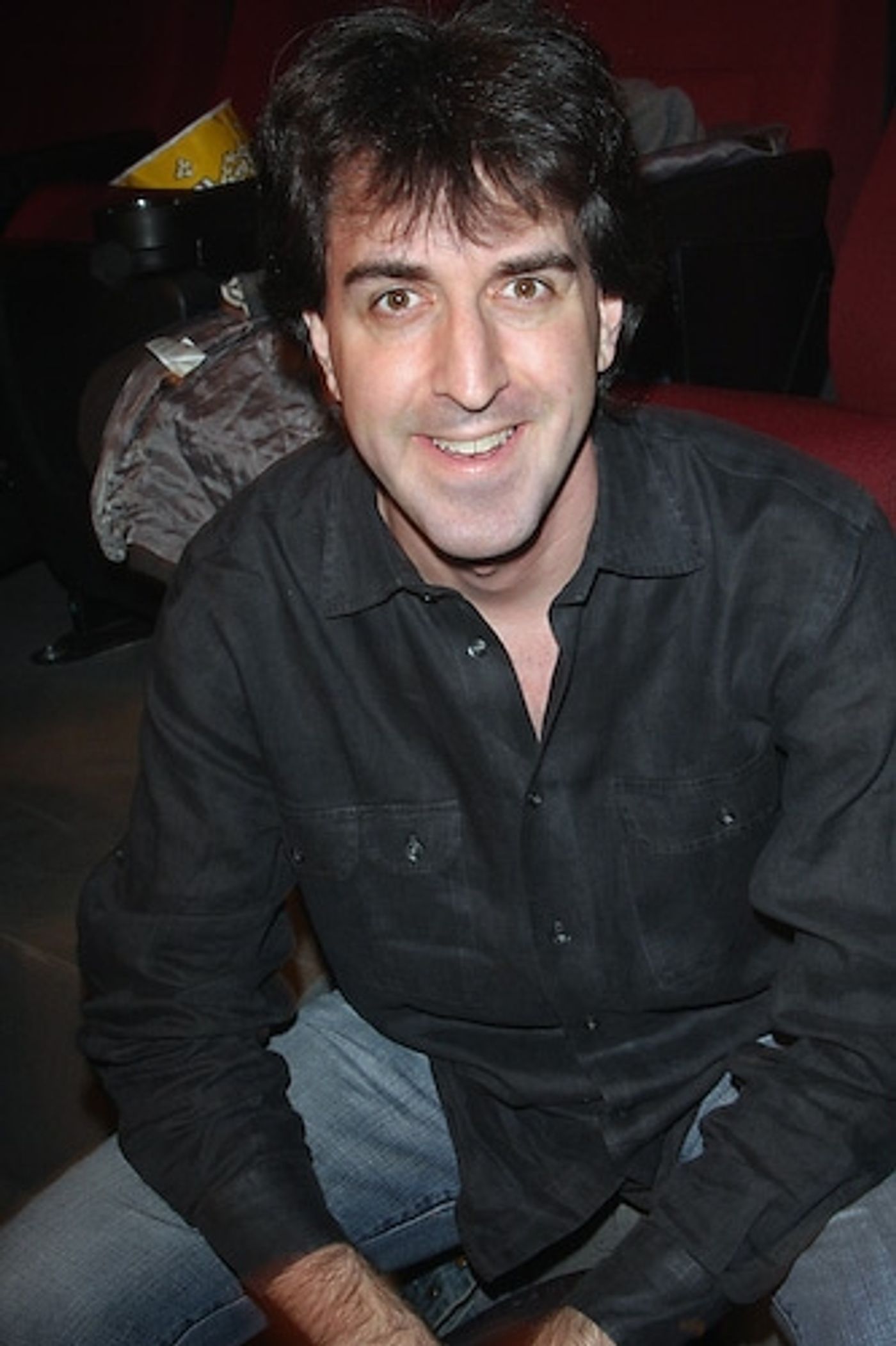 Photo Coverage: Jason Robert Brown Hosts '13 Questions' at '13'  Image