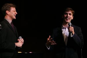 WING in Performance at Birdland @ BroadwayWorld WING in Performance at Birdland Photo
