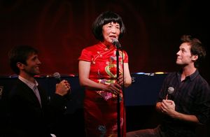 WING in Performance at Birdland @ BroadwayWorld WING in Performance at Birdland Photo