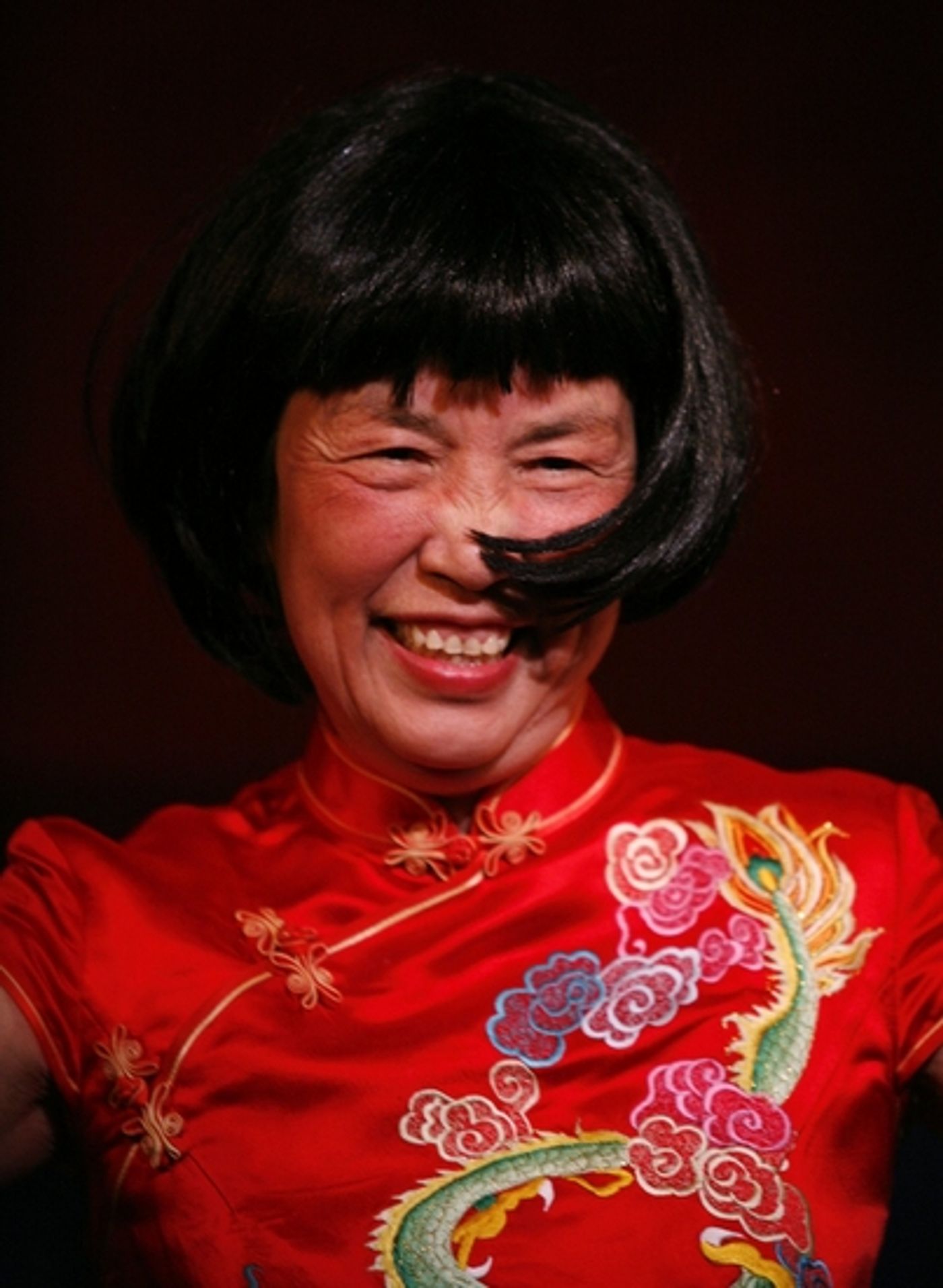 Photo Coverage EXCLUSIVE: WING in Performance at Birdland Photo Coverage EXCLUSIVE: WING in Performance at Birdland Image