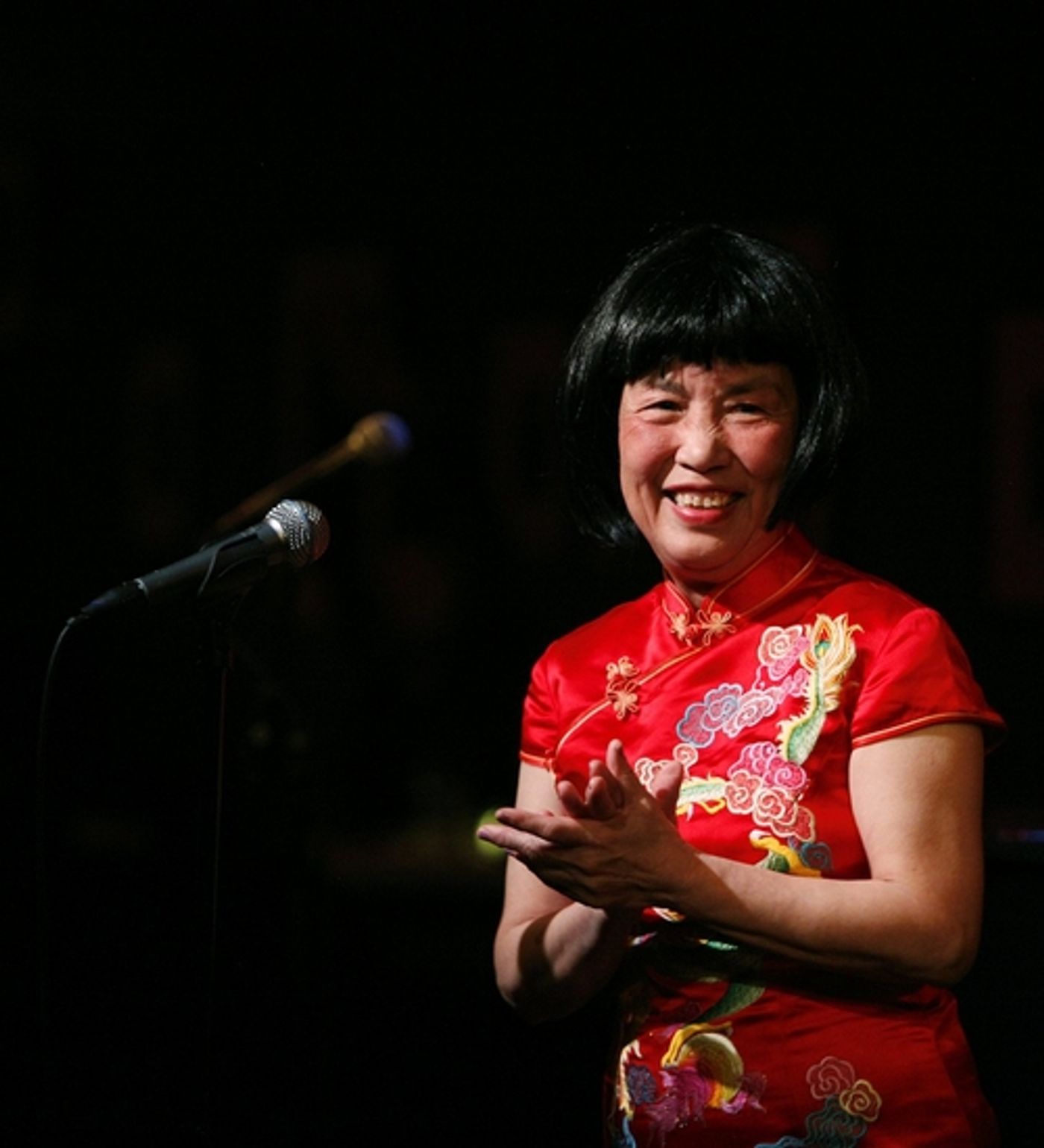 Photo Coverage EXCLUSIVE: WING in Performance at Birdland Photo Coverage EXCLUSIVE: WING in Performance at Birdland Image