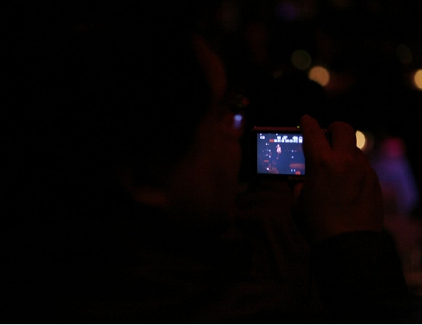 Photo Coverage EXCLUSIVE: WING in Performance at Birdland Photo Coverage EXCLUSIVE: WING in Performance at Birdland Image