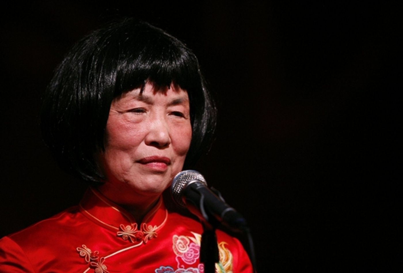 Photo Coverage EXCLUSIVE: WING in Performance at Birdland Photo Coverage EXCLUSIVE: WING in Performance at Birdland Image