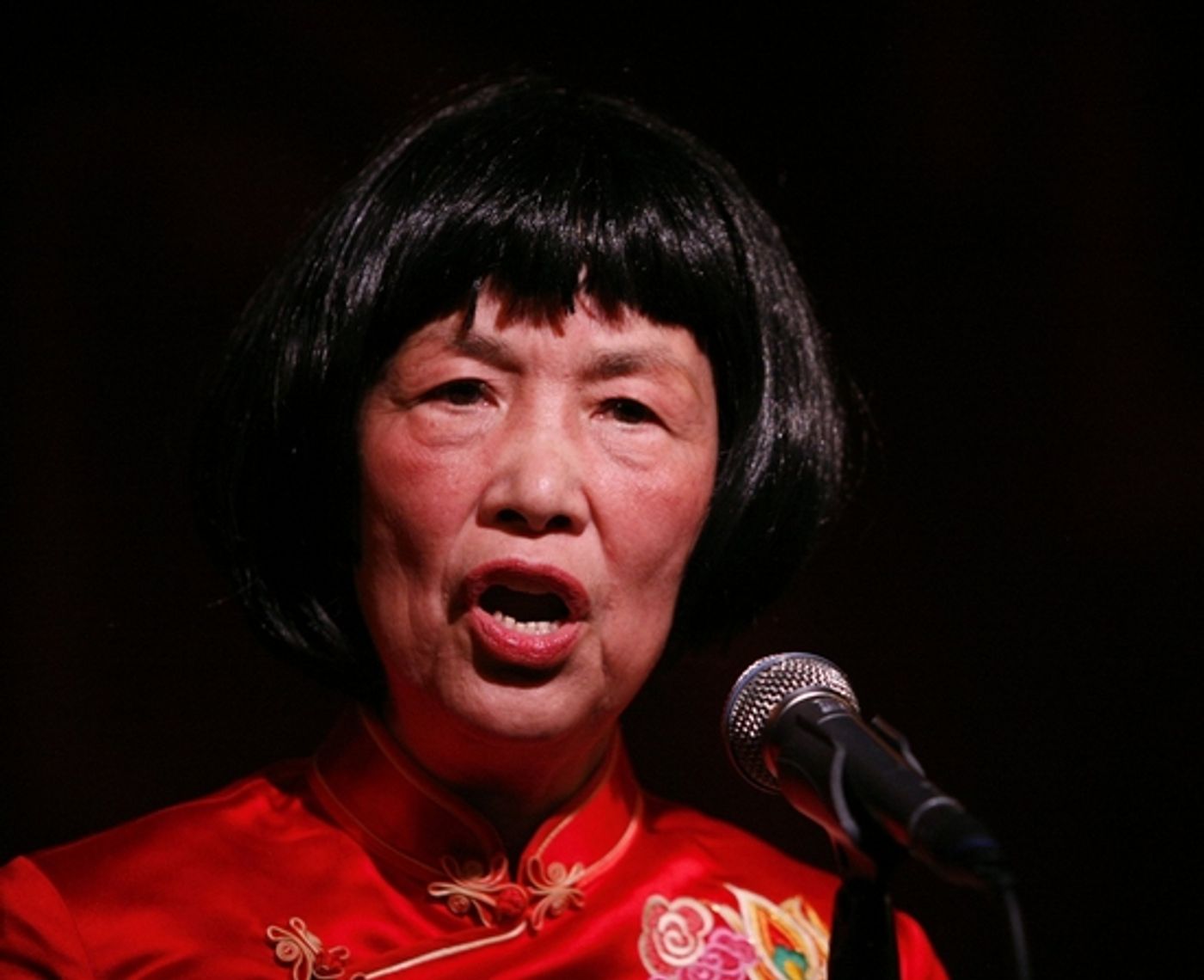 Photo Coverage EXCLUSIVE: WING in Performance at Birdland Photo Coverage EXCLUSIVE: WING in Performance at Birdland Image