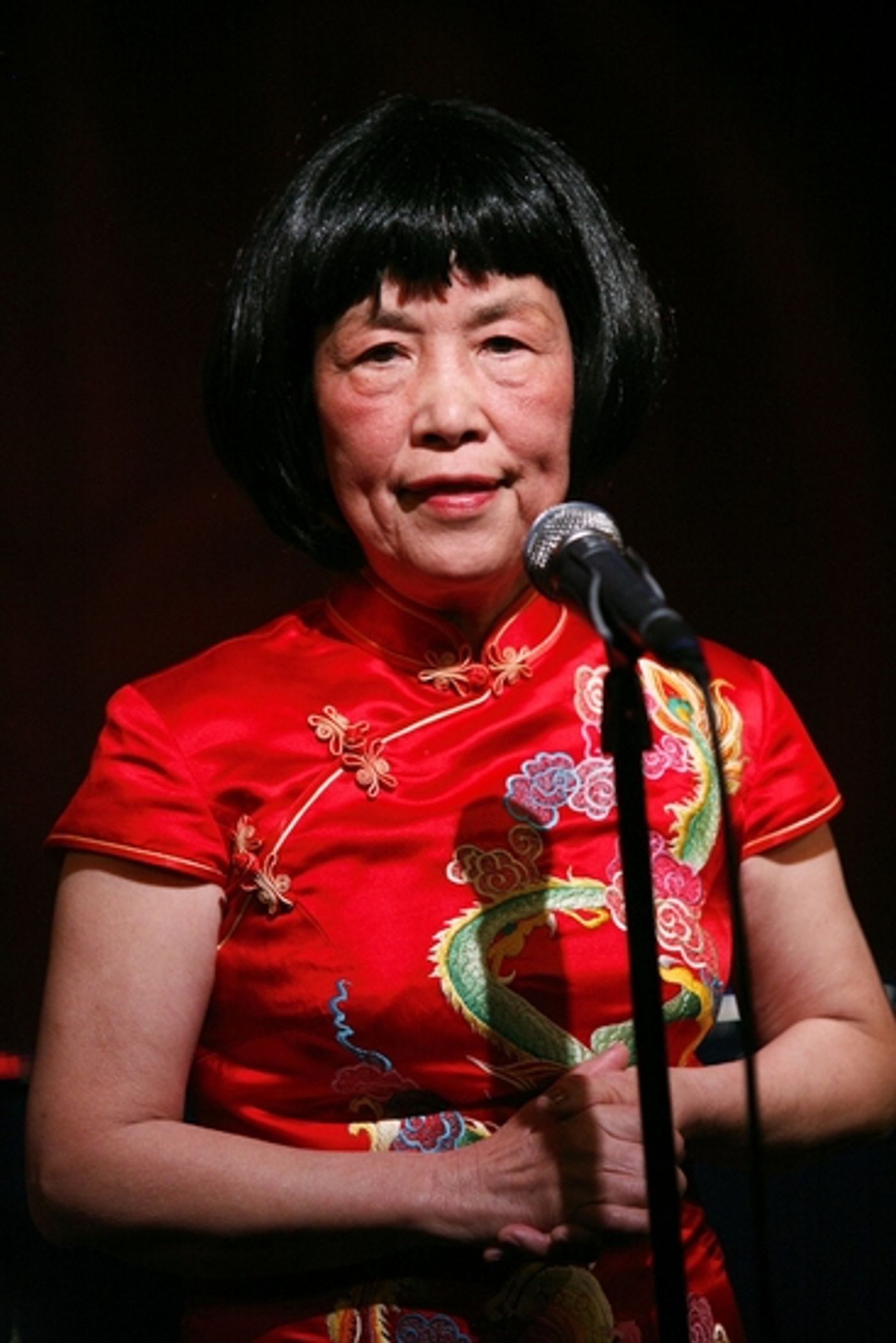 Photo Coverage EXCLUSIVE: WING in Performance at Birdland Photo Coverage EXCLUSIVE: WING in Performance at Birdland Image