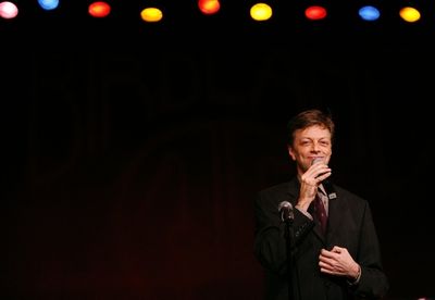 WING in Performance at Birdland Photo